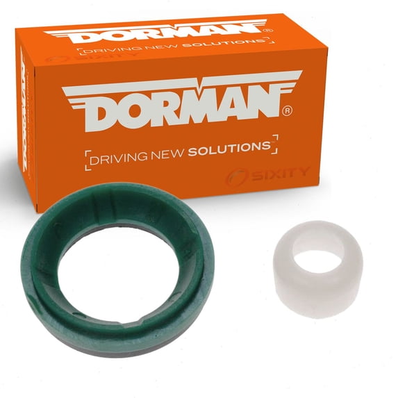 Dorman Transmission Shift Lever Bushing compatible with Toyota Pickup 1979-1995