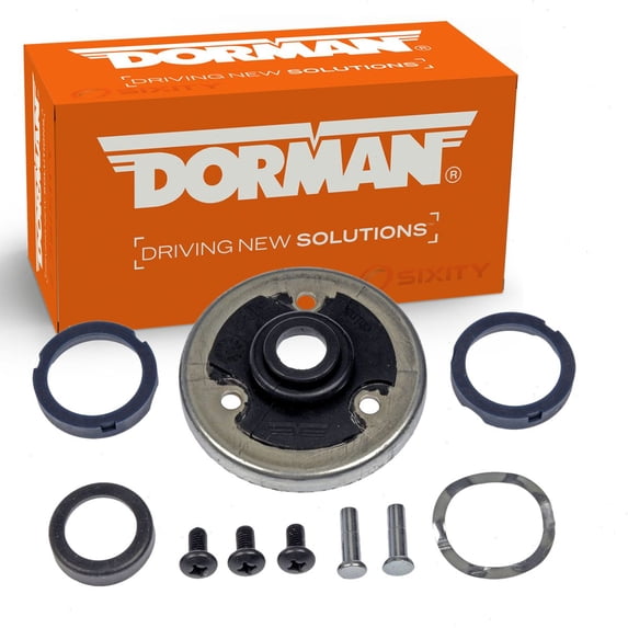Dorman Transmission Shifter Repair Kit compatible with Mazda B2300 1994-2010