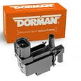 thumbnail image 1 of Dorman Vacuum Switching Valve compatible with Toyota 4Runner 3.4L V6 2000-2002, 1 of 7