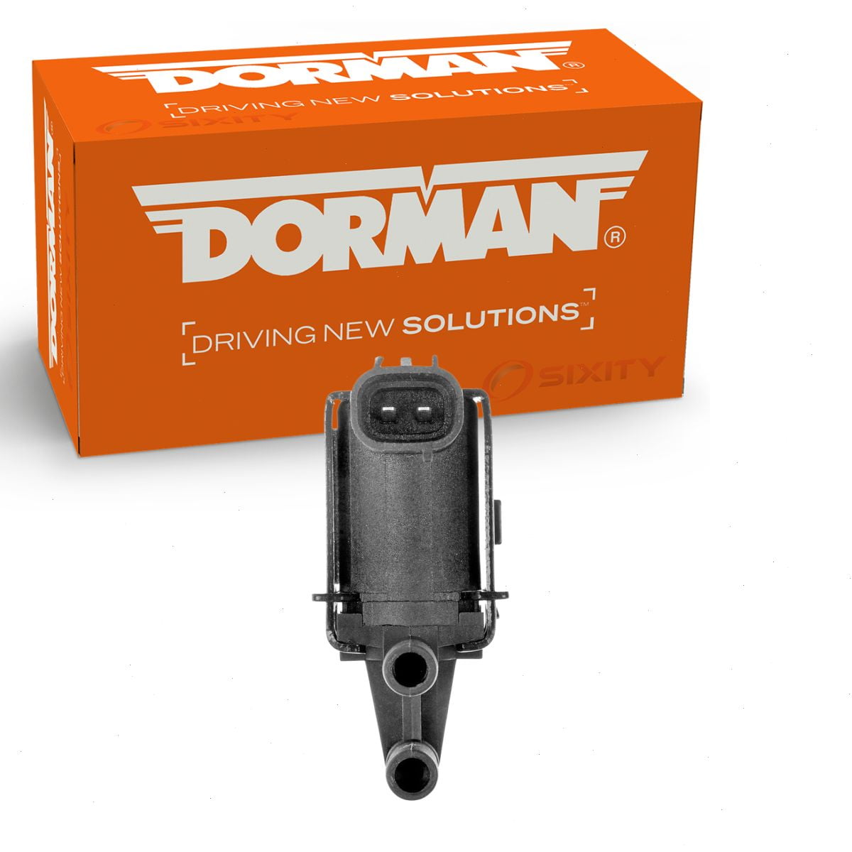 Dorman Vacuum Switching Valve compatible with Toyota Camry 2.2L L4 1998-2001