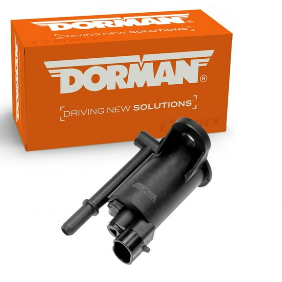 Dorman Vapor Canister Purge Valve compatible with Cadillac Escalade 5.3L 6.0L V8 2002-2003