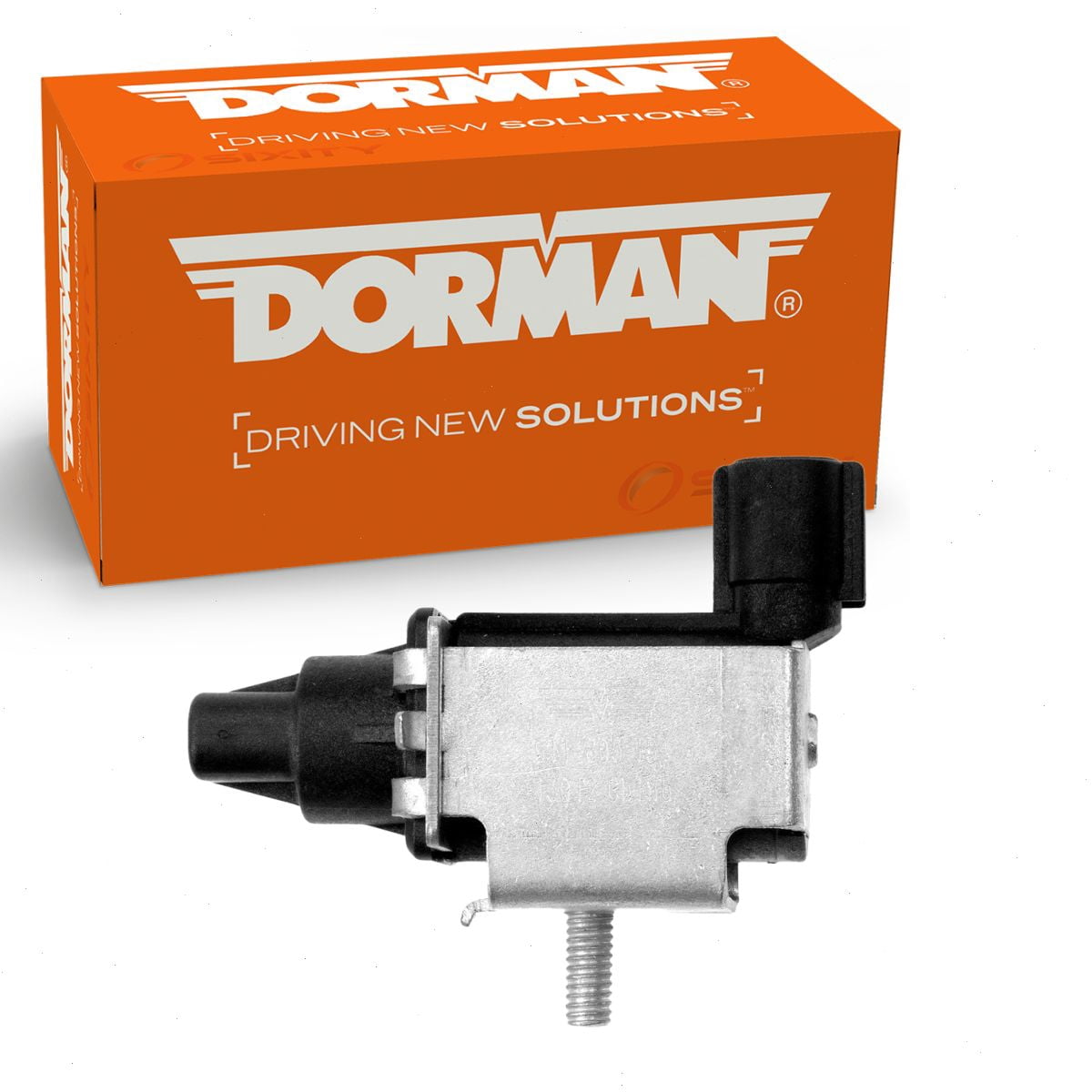 Dorman Vapor Canister Purge Valve compatible with Hyundai Sonata 2.0L 2.4L 3.0L L4 V6 1997-2005