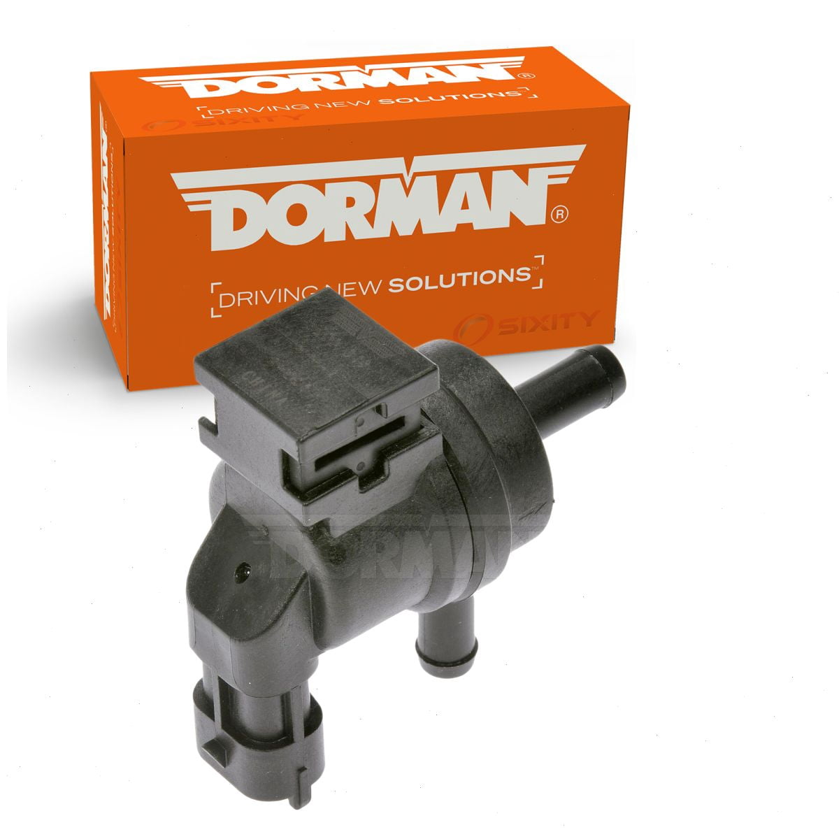 Dorman Vapor Canister Purge Valve compatible with Kia Forte5 1.6L L4 2014-2018