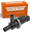 thumbnail image 1 of Dorman Vapor Canister Vent Solenoid compatible with Hyundai Sonata 2.0L 2.4L 2.5L 2.7L 3.0L L4 V6 1998-2005, 1 of 7