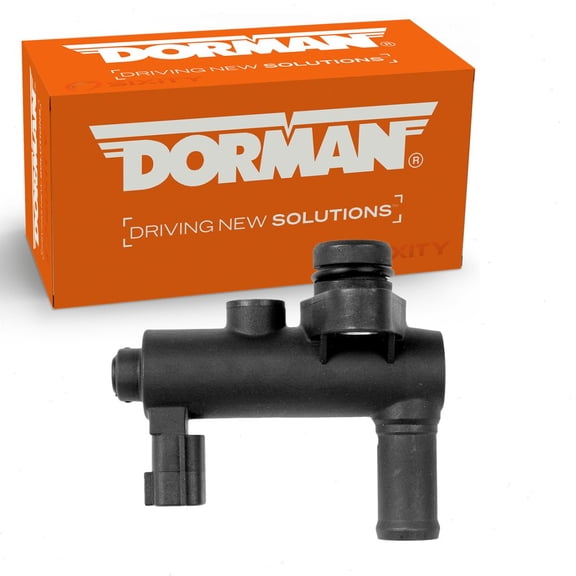 Dorman Vapor Canister Vent Solenoid compatible with Nissan Maxima 3.5L V6 2002