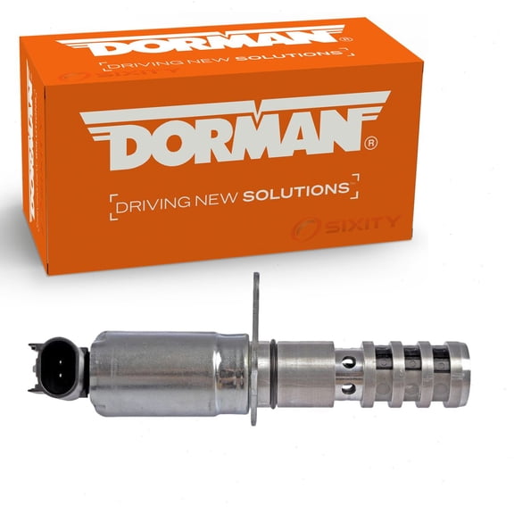 Dorman Variable Timing Solenoid VVT compatible with GMC Envoy XUV 4.2L L6 2004-2005