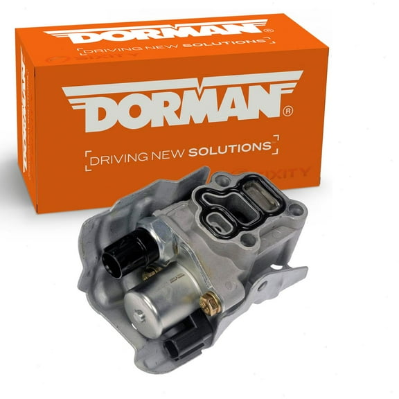 Dorman Variable Timing Solenoid VVT compatible with Honda Accord 2.4L L4 2003-2007