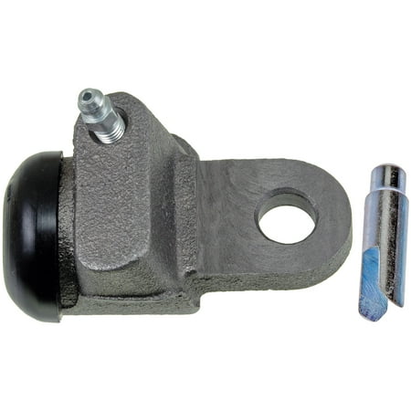 Dorman W10582 Front Driver Side Lower Drum Brake Wheel Cylinder for Specific Dodge / Plymouth Models