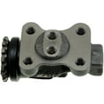 thumbnail image 1 of Dorman W123241 Drum Brake Wheel Cylinder for Specific Chevrolet / GMC / Isuzu Models Fits select: 1987-1993 ISUZU NPR, 1992-1993 GMC 4000, 1 of 3