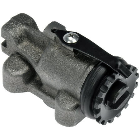 Dorman W123242 Drum Brake Wheel Cylinder for Specific Chevrolet / GMC / Isuzu Models Fits select: 1987-1993 ISUZU NPR, 1992-1993 GMC 4000