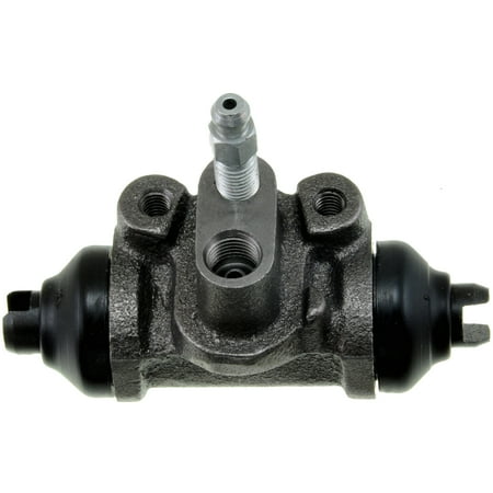 Dorman W131373 Rear Drum Brake Wheel Cylinder for Specific Mazda Models Fits select: 1995-1998 MAZDA PROTEGE