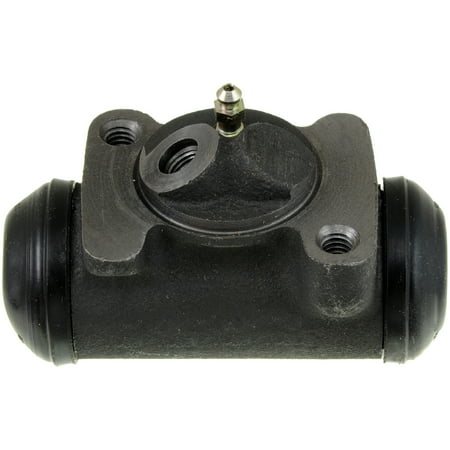 Dorman W14205 Front Passenger Side Drum Brake Wheel Cylinder for Specific Chevrolet Models