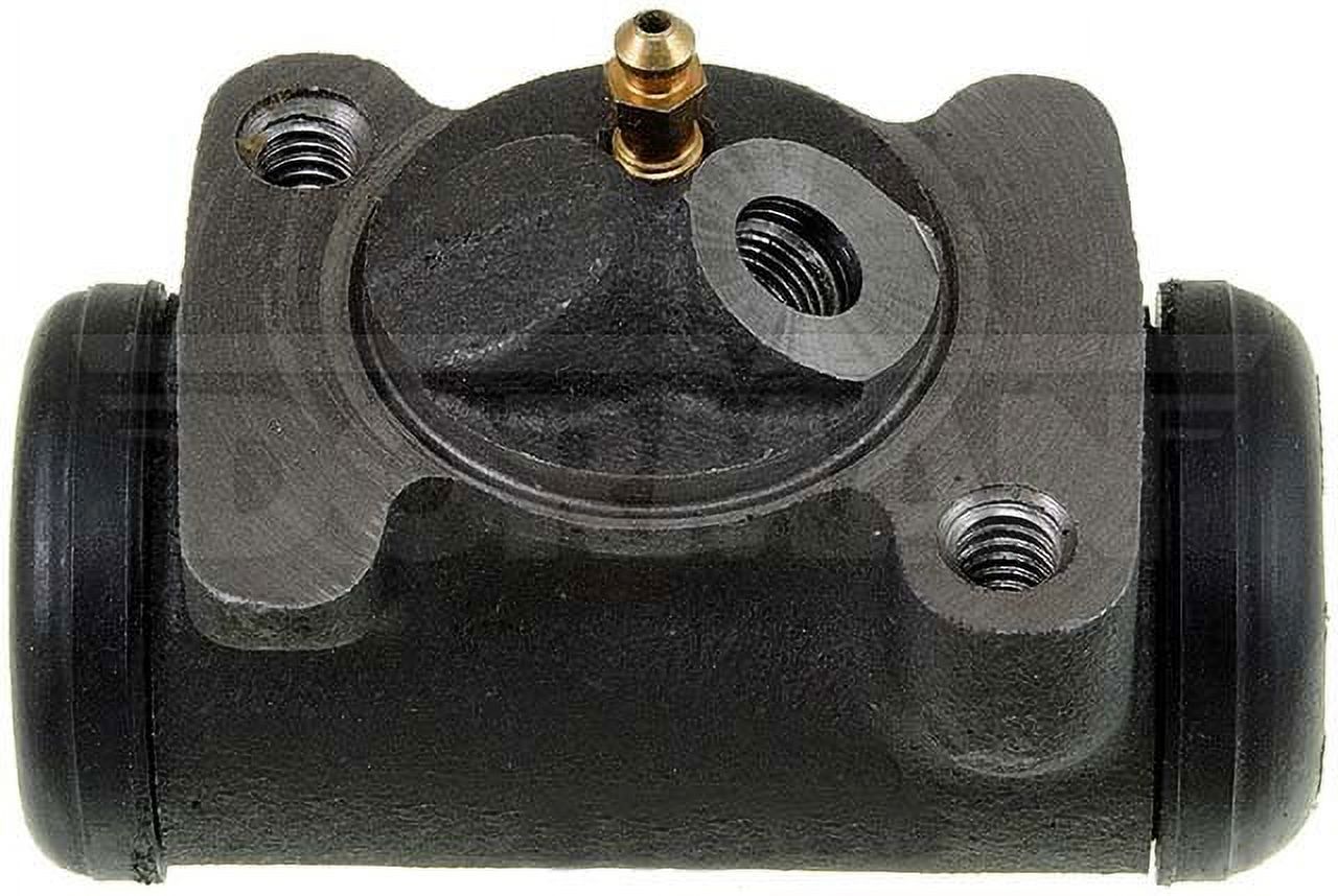 Dorman W14206 Drum Brake Wheel Cylinder For 6063 Chevrolet K10 Pickup