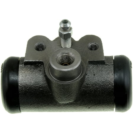 Dorman W16534 Front Drum Brake Wheel Cylinder for Specific Jeep Models