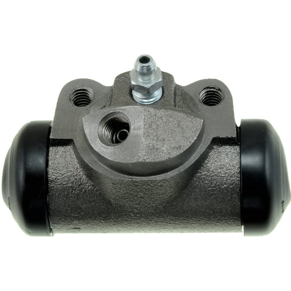 Dorman W17507 Rear Driver Side Drum Brake Wheel Cylinder for Specific Models Fits select: 1966-1969 FORD MUSTANG, 1998-2001 JEEP CHEROKEE