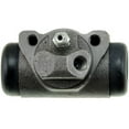 thumbnail image 1 of Dorman W18985 Drum Brake Wheel Cylinder Fits select: 1973-1975 FORD F250, 1975-1981 FORD F350, 1 of 4
