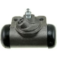 thumbnail image 1 of Dorman W24954 Drum Brake Wheel Cylinder for Specific Dodge / Ford / International Models Fits select: 1966-1972 DODGE D-SERIES, 1966-1974 DODGE W-SERIES, 1 of 3