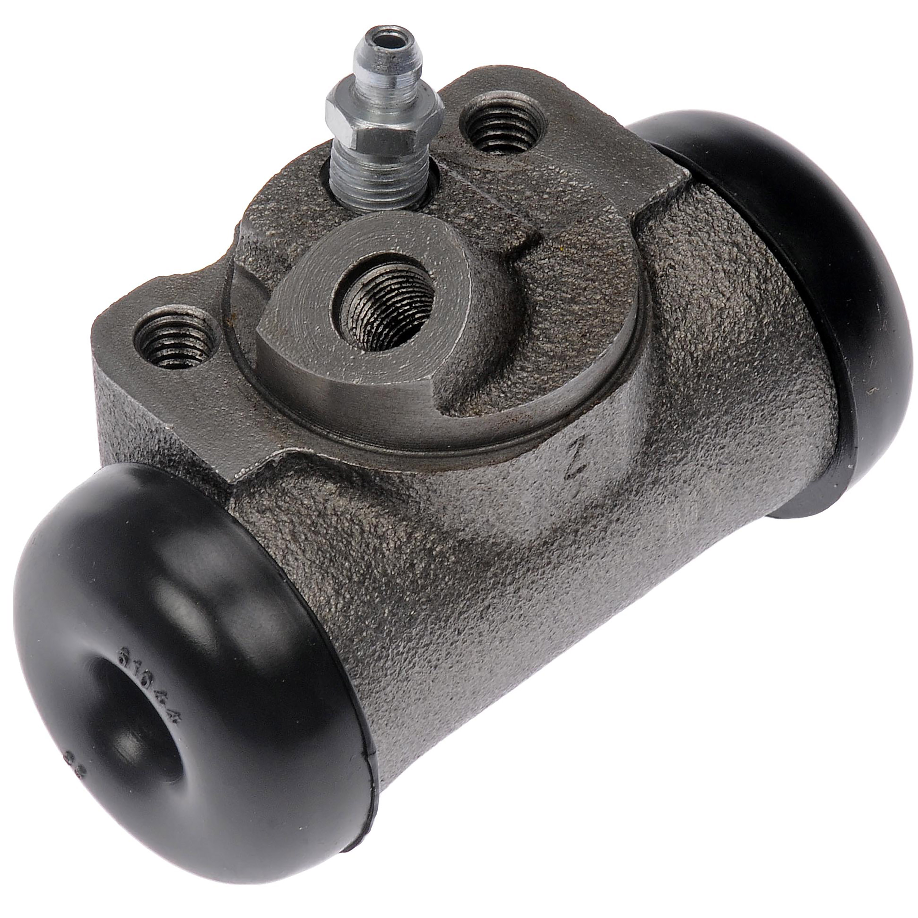 Dorman W36059 Front Driver Side Drum Brake Wheel Cylinder for Specific Ford Models