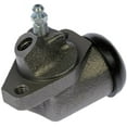 thumbnail image 1 of Dorman W36074 Drum Brake Wheel Cylinder Fits select: 1966-1968 DODGE D-SERIES, 1966 FORD PARCEL CHASSIS, 1 of 3
