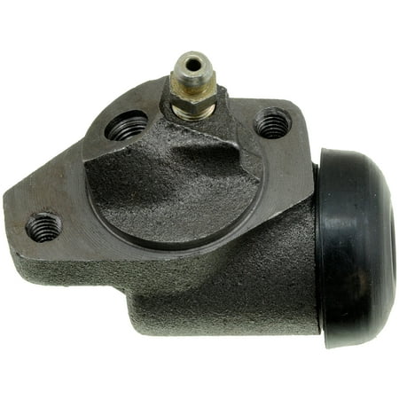 Dorman W36078 Front Driver Side Drum Brake Wheel Cylinder for Specific Ford Models