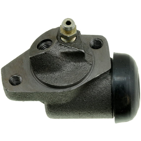 Dorman W36078 Front Driver Side Drum Brake Wheel Cylinder for Specific Ford Models