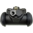thumbnail image 1 of Dorman W36105 Rear Driver Side Drum Brake Wheel Cylinder for Specific Ford / International / Mercury Models Fits select: 1973 FORD MAVERICK, 1975 INTERNATIONAL LIGHT LINE, 1 of 3