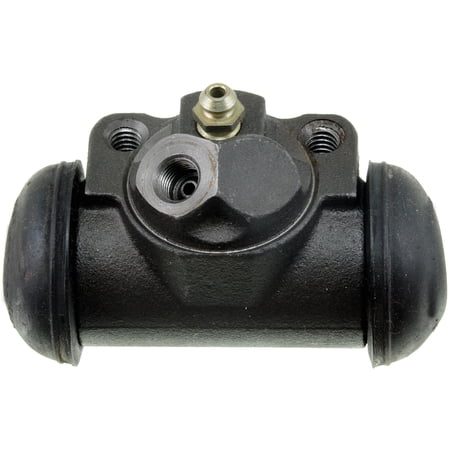 Dorman W36105 Rear Driver Side Drum Brake Wheel Cylinder for Specific Ford / International / Mercury Models Fits select: 1973 FORD MAVERICK, 1975 INTERNATIONAL LIGHT LINE