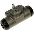 thumbnail image 1 of Dorman W370051 Rear Drum Brake Wheel Cylinder for Specific Chrysler / Dodge / Plymouth Models Fits select: 1996-2007 DODGE GRAND CARAVAN, 1996-2007 CHRYSLER TOWN & COUNTRY, 1 of 4