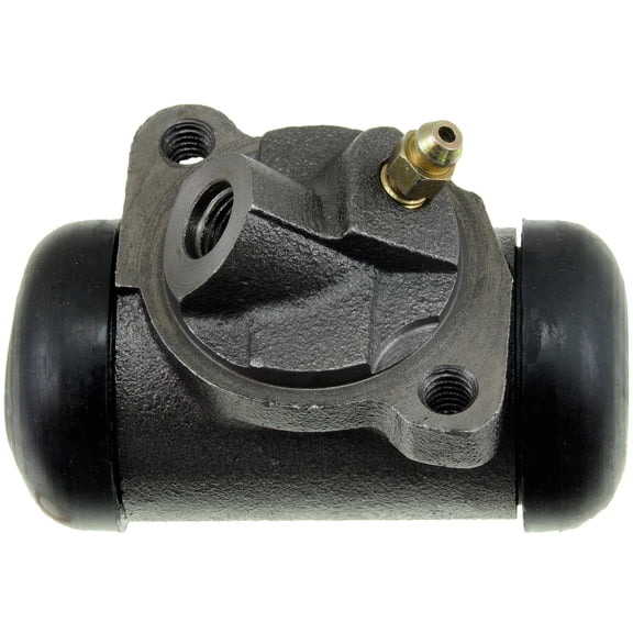 Dorman W37017 Drum Brake Wheel Cylinder for Specific Buick Models Fits select: 1966-1969 BUICK RIVIERA, 1966 BUICK WILDCAT