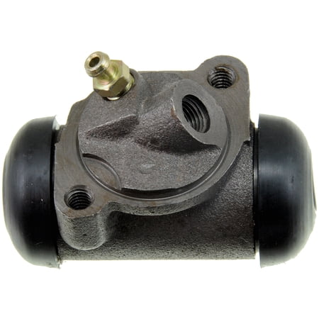 Dorman W37018 Drum Brake Wheel Cylinder for Specific Buick Models Fits select: 1966-1969 BUICK RIVIERA, 1966 BUICK WILDCAT