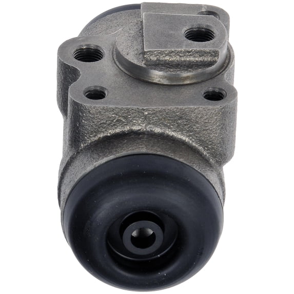 Dorman W37158 Rear Lower Drum Brake Wheel Cylinder for Specific Chevrolet/GMC Models Fits select: 1968-1970 CHEVROLET C30, 1969-1970 GMC C3500