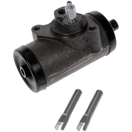 Dorman W37222 Drum Brake Wheel Cylinder for Specific Ford / International Models