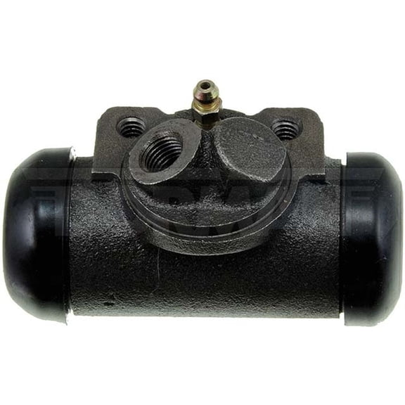Dorman W37231 Drum Brake Wheel Cylinder For 68-71 Jeep CJ5 CJ6 CJ6A DJ5 Fits select: 1971 JEEP UNIVERSAL, 1970 AMERICAN MOTORS UNIVERSAL