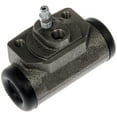 thumbnail image 1 of Dorman W37236 Rear Drum Brake Wheel Cylinder for Specific Chrysler / Dodge / Plymouth Models Fits select: 1977 DODGE MAXIVAN, 1972-1977 DODGE D-SERIES, 1 of 4