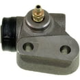 thumbnail image 1 of Dorman W37284 Drum Brake Wheel Cylinder for Specific Volkswagen Models Fits select: 1966-1970 VOLKSWAGEN TRANSPORTER, 1 of 3