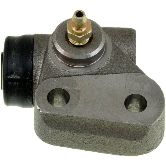 Dorman W37284 Drum Brake Wheel Cylinder for Specific Volkswagen Models Fits select: 1966-1970 VOLKSWAGEN TRANSPORTER