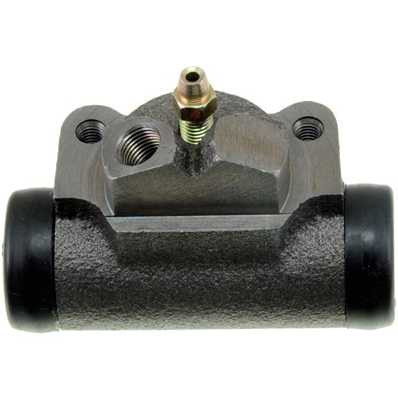 Dorman W37310 Rear Left Drum Brake Wheel Cylinder for Specific Chevrolet Models Fits select: 1972-1980 CHEVROLET LUV