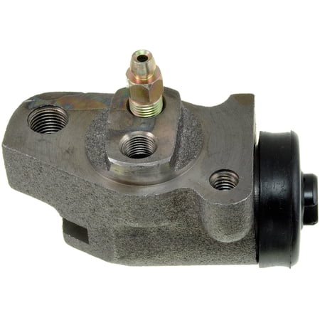 Dorman W37313 Drum Brake Wheel Cylinder for Specific Chevrolet Models Fits select: 1972-1975 CHEVROLET LUV