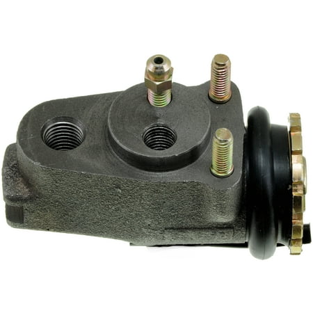 Dorman W37320 Drum Brake Wheel Cylinder for Specific Ford / Mazda Models Fits select: 1972-1982 FORD COURIER, 1974-1976 MAZDA ROTARY PICKUP