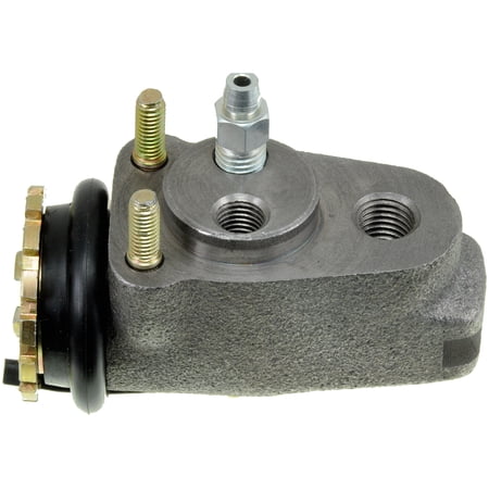 Dorman W37321 Drum Brake Wheel Cylinder for Specific Ford / Mazda Models Fits select: 1972-1982 FORD COURIER, 1974-1976 MAZDA ROTARY PICKUP