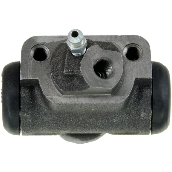 Dorman W37375 Rear Drum Brake Wheel Cylinder for Specific Toyota Models Fits select: 1983 TOYOTA PICKUP, 1981-1982 TOYOTA PICKUP / CAB CHASSIS