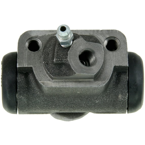 Dorman W37375 Rear Drum Brake Wheel Cylinder for Specific Toyota Models Fits select: 1983 TOYOTA PICKUP, 1981-1982 TOYOTA PICKUP / CAB CHASSIS