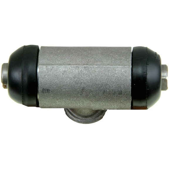 Dorman W37417 Drum Brake Wheel Cylinder Fits select: 1979-1989 SUBARU GL, 1980-1984 SUBARU DL