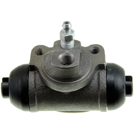 Dorman W37539 Rear Drum Brake Wheel Cylinder for Specific Chevrolet / Honda / Isuzu Models Fits select: 1998-2004 ISUZU RODEO, 1998-1999 HONDA PASSPORT