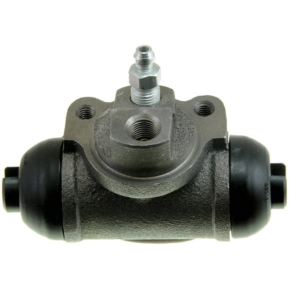 Dorman W37539 Rear Drum Brake Wheel Cylinder for Specific Chevrolet / Honda / Isuzu Models Fits select: 1998-2004 ISUZU RODEO, 1998-1999 HONDA PASSPORT