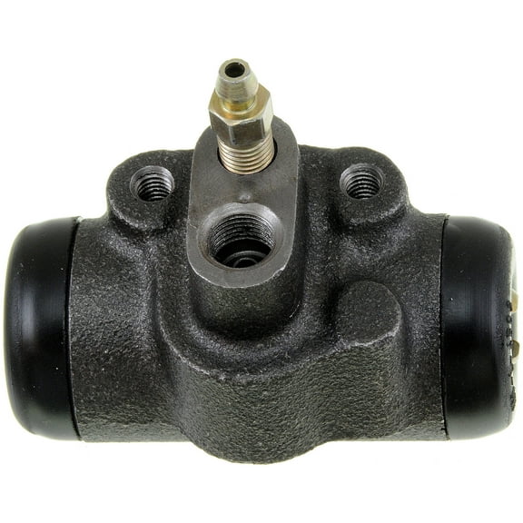 Dorman W37549 Rear Right Drum Brake Wheel Cylinder for Specific Mazda Models Fits select: 1981-1985 MAZDA RX7