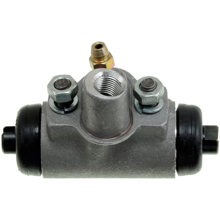 Dorman W37580 Rear Driver Side Drum Brake Wheel Cylinder for Specific Honda Models Fits select: 1980-1981 HONDA CIVIC, 1980-1981 HONDA PRELUDE
