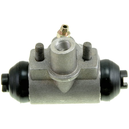 Dorman W37582 Rear Passenger Side Drum Brake Wheel Cylinder for Specific Honda Models Fits select: 1980-1989 HONDA CIVIC, 1988-1989 HONDA ACCORD