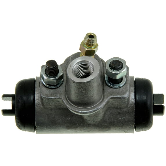 Dorman W37583 Drum Brake Wheel Cylinder for Specific Honda Models Fits select: 1980-1981 HONDA CIVIC, 1983 HONDA PRELUDE