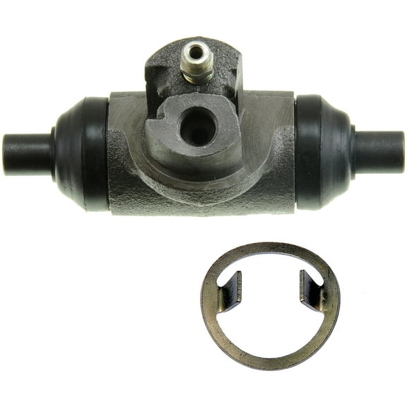 Dorman W37585 Rear Drum Brake Wheel Cylinder for Specific Models